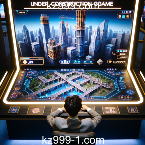 Explorando o Mundo Fascinante dos Jogos de Simulação