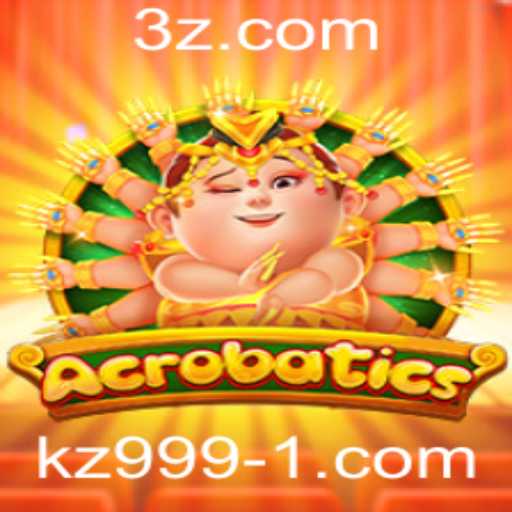 Explorando o Mundo Empolgante de Acrobatics