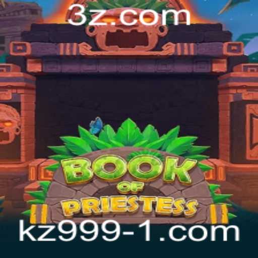 Explorando o Fascinante Jogo 'BookOfPriestess'