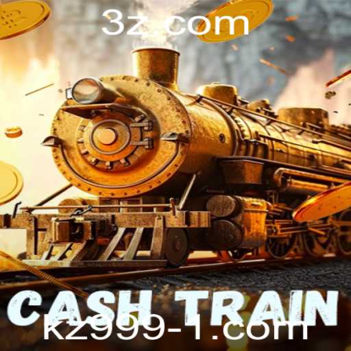 CashTrain: O Jogo de Estratégia Financeira que Está Conquistando Jogadores em kz999.com