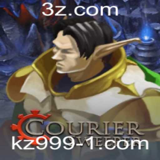 Explorando o Fascinante Mundo de CourierSweeper: Um Mergulho no Jogo Populares de kz999.com
