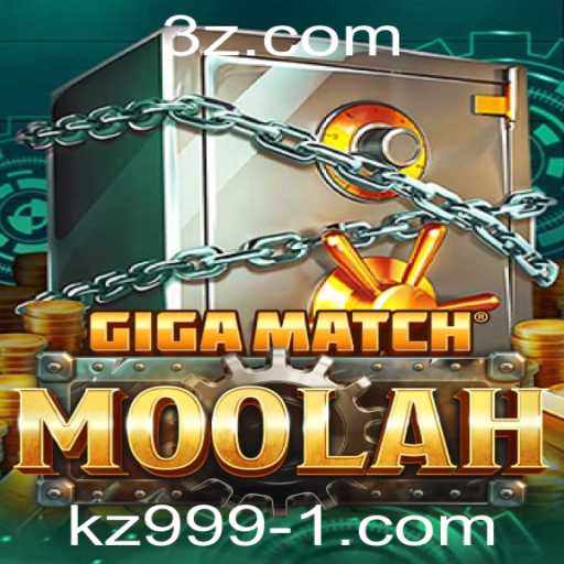 Descubra o Fascinante Mundo de GigaMatchMoolah