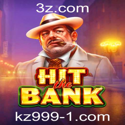 HitTheBank: Descubra o Novo Jogo de Estratégia Financeira