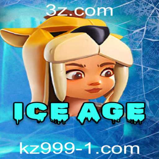 Descubra o Mundo de IceAge: Um Jogo Inovador na Era Digital com kz999.com