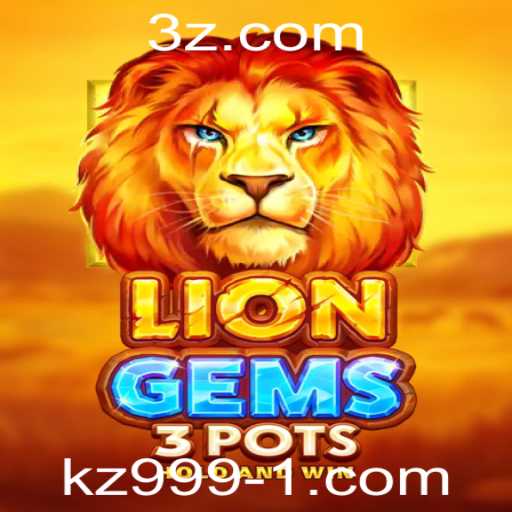 Explorando o LionGems3pots: Um Jogo Inovador para Entusiastas de Cassinos Online