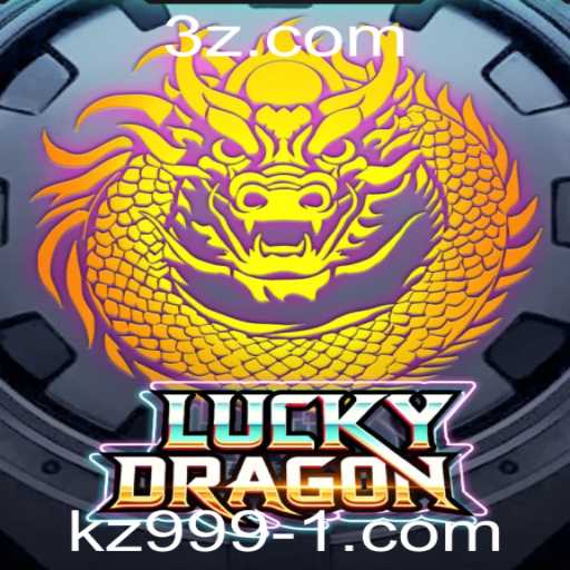 Descubra LuckyDragon: O Fascinante Jogo de Aventura em kz999.com