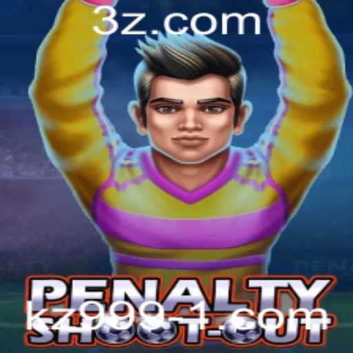 Explorando o Mundo de PenaltyShootOut: Diversão e Desafios Desde kz999.com