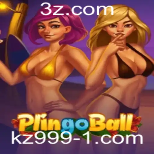 Plingoball: Um Novo Fenômeno no Mundo dos Jogos