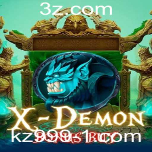Explorando o Mundo do Jogo XDemonBonusBuy e sua Conexão com o kz999.com