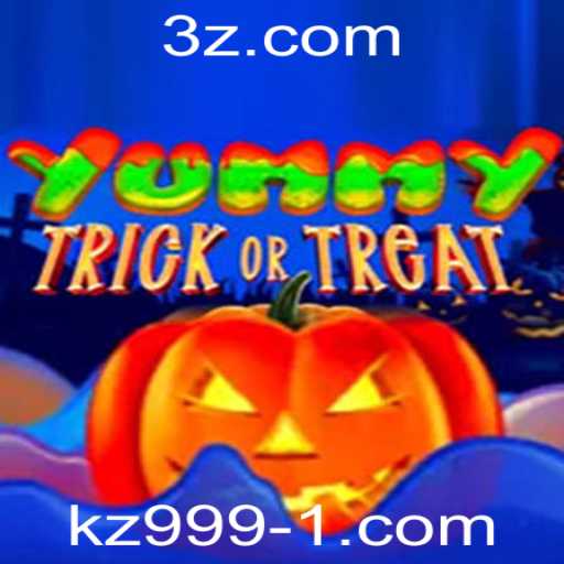 Descubra o Novo Jogo YummyTrickorTreat e Como Jogar